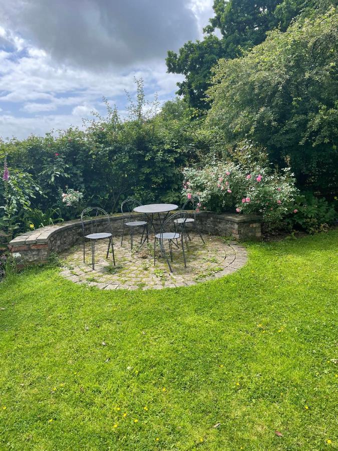 Swallow Cottage At Duffryn Mawr Cottages Hensol Exterior foto