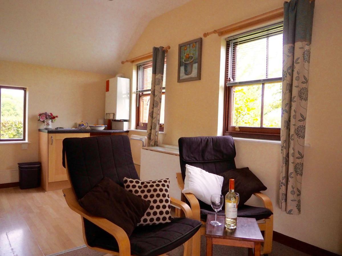 Swallow Cottage At Duffryn Mawr Cottages Hensol Exterior foto